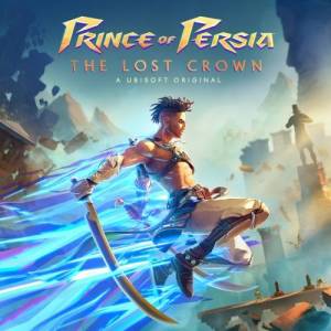 Prince Of Persia : The last Crown 